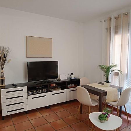 Apartamento Concepcion Granada Centro Екстер'єр фото