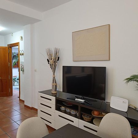 Apartamento Concepcion Granada Centro Екстер'єр фото