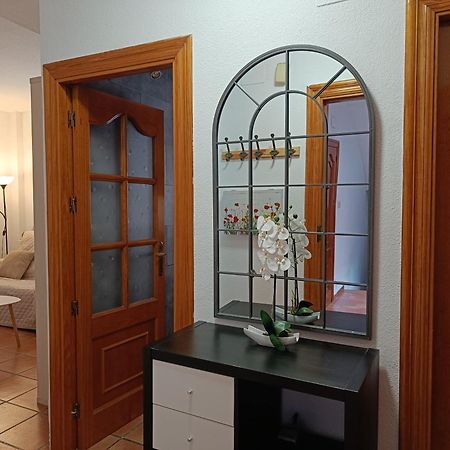 Apartamento Concepcion Granada Centro Екстер'єр фото