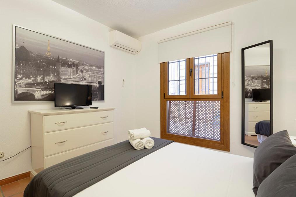 Apartamento Concepcion Granada Centro Екстер'єр фото