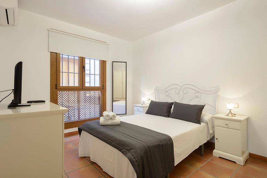 Apartamento Concepcion Granada Centro Екстер'єр фото