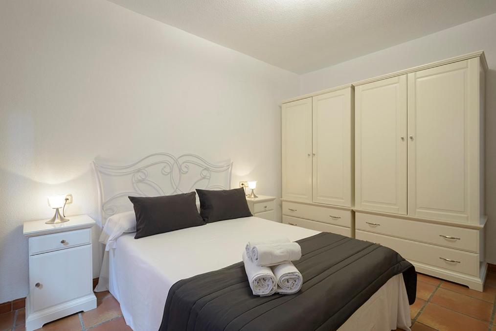 Apartamento Concepcion Granada Centro Екстер'єр фото