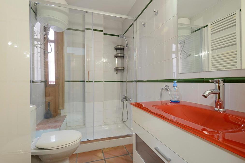 Apartamento Concepcion Granada Centro Екстер'єр фото