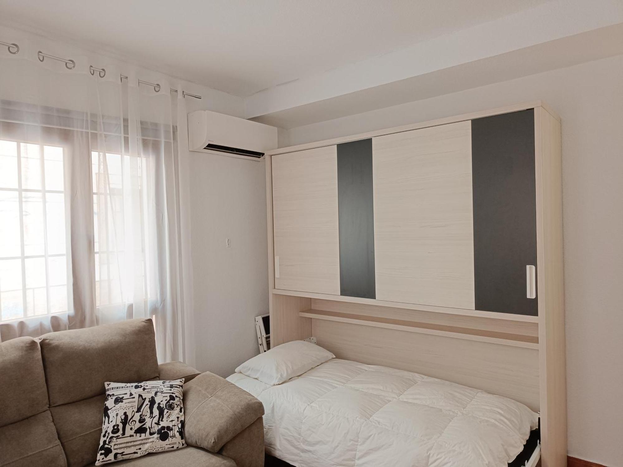 Apartamento Concepcion Granada Centro Екстер'єр фото