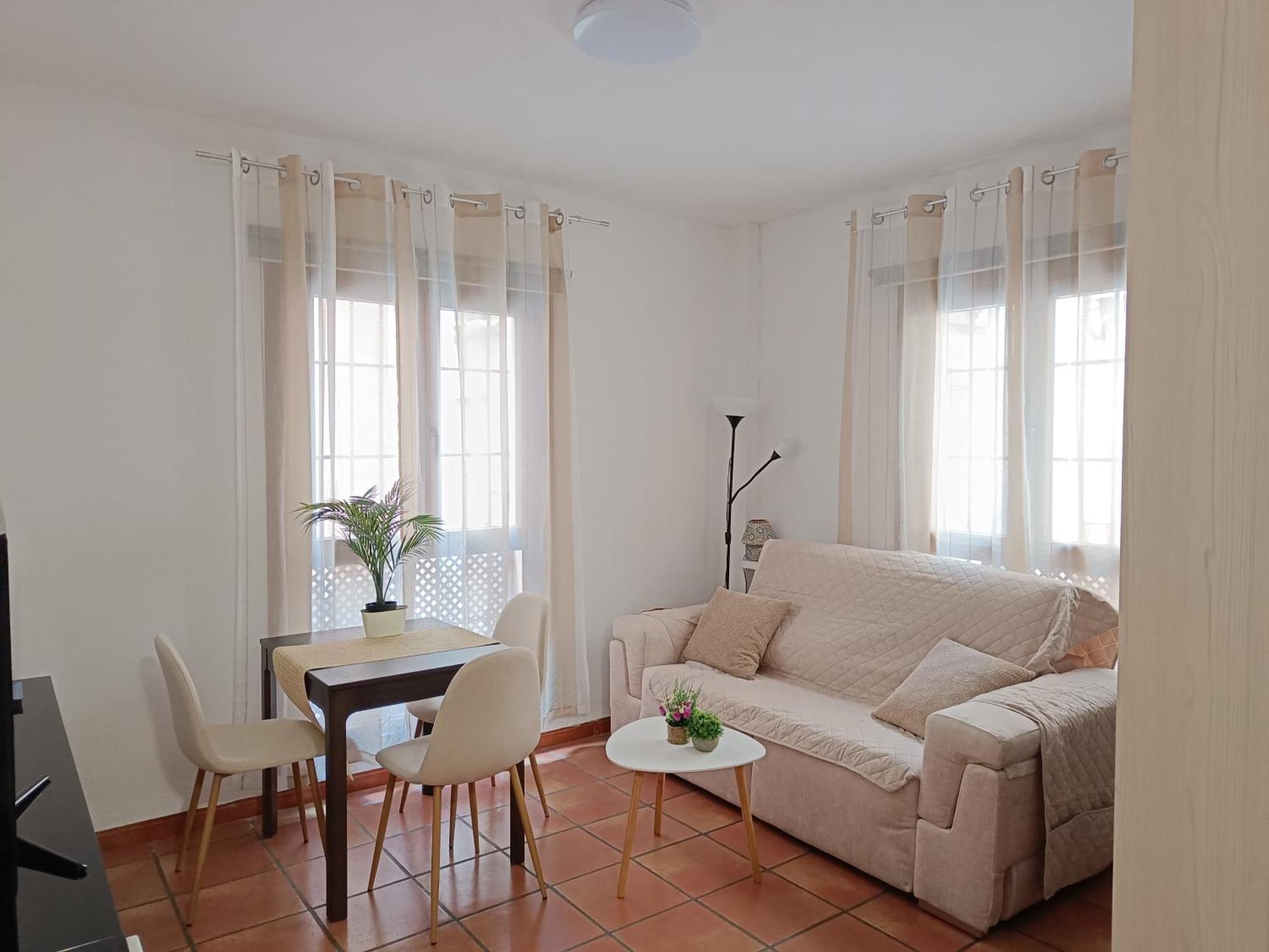 Apartamento Concepcion Granada Centro Екстер'єр фото