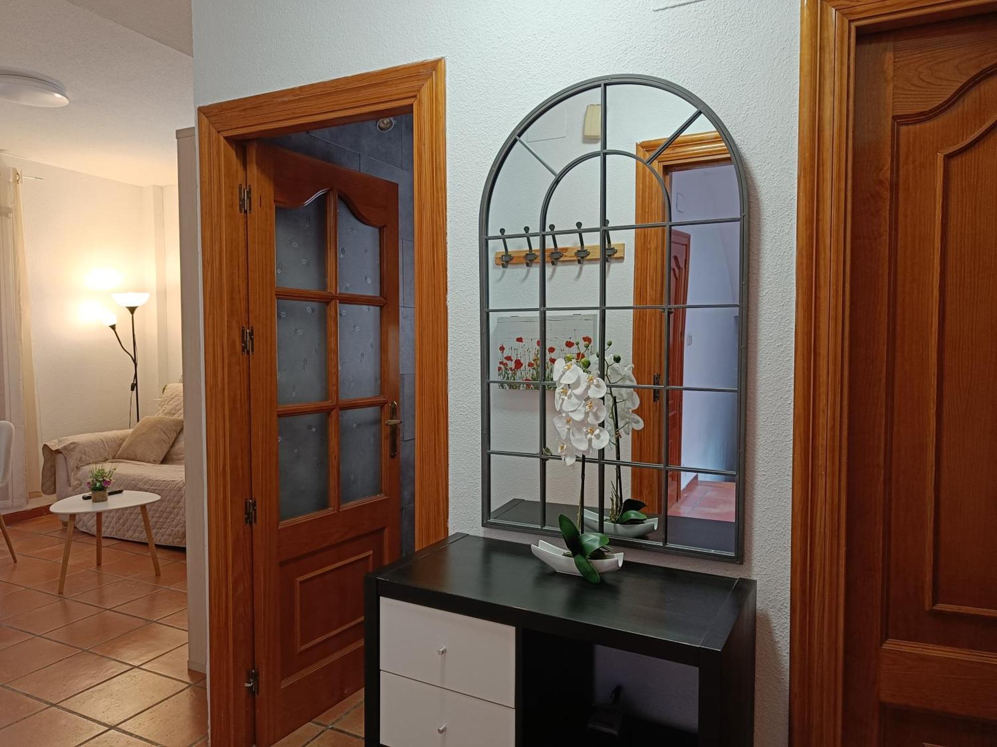 Apartamento Concepcion Granada Centro Екстер'єр фото