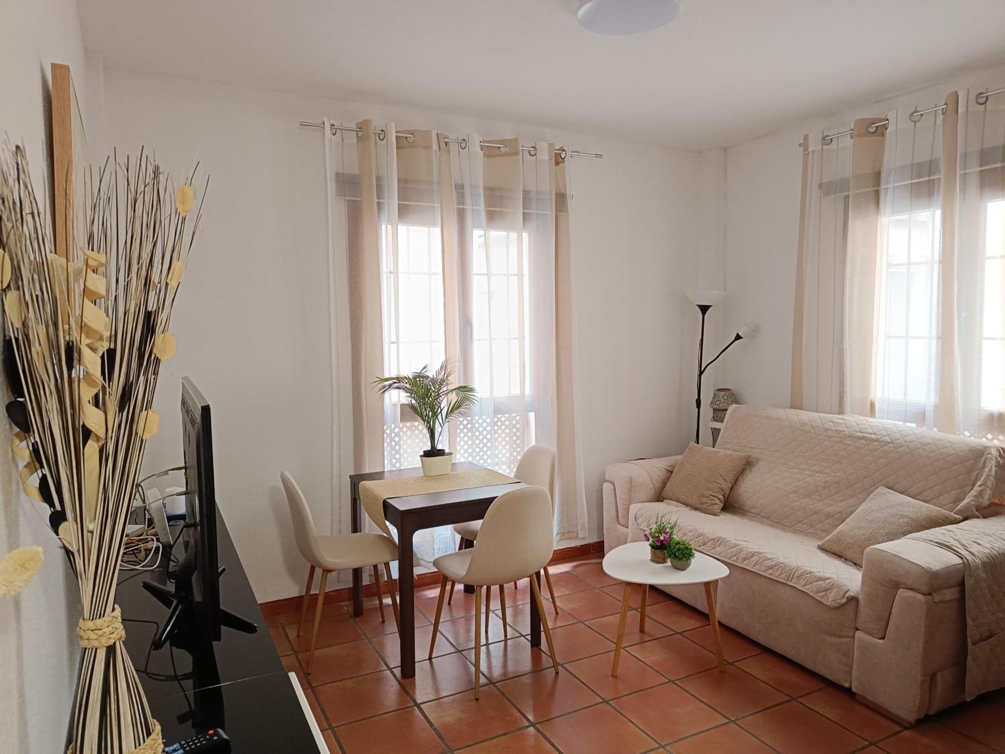 Apartamento Concepcion Granada Centro Екстер'єр фото